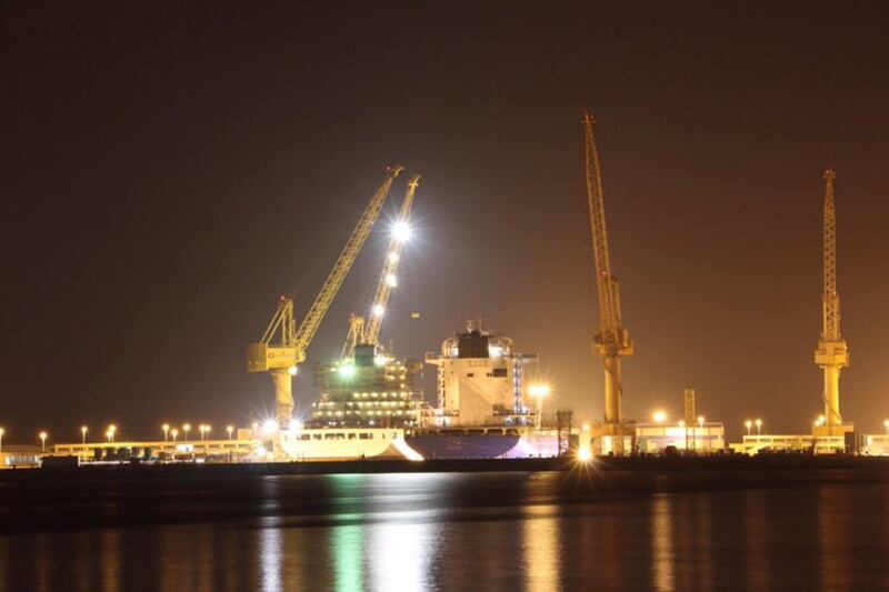 الولاية العمانية ذات الموقع الفريد والمناخ الاستثماري الجاذب