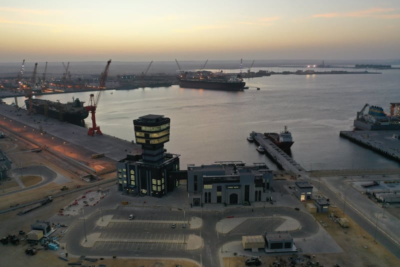 صندوق النقد الدولي: الاقتصاد العماني يواصل تعافيه وآفاقه إيجابية