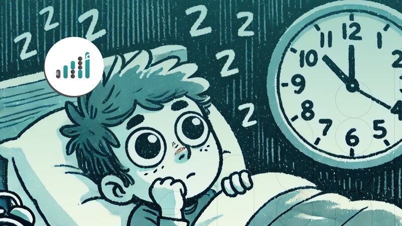 5 عادات تخلّص منها لتستيقظ بنشاط وحيوية
