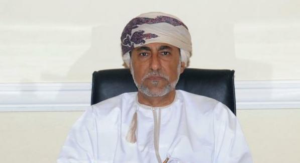 سمو السيد شهاب يتلقّى دعوة من محمد بن راشد