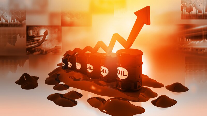 سعر نفط عمان يرتفع