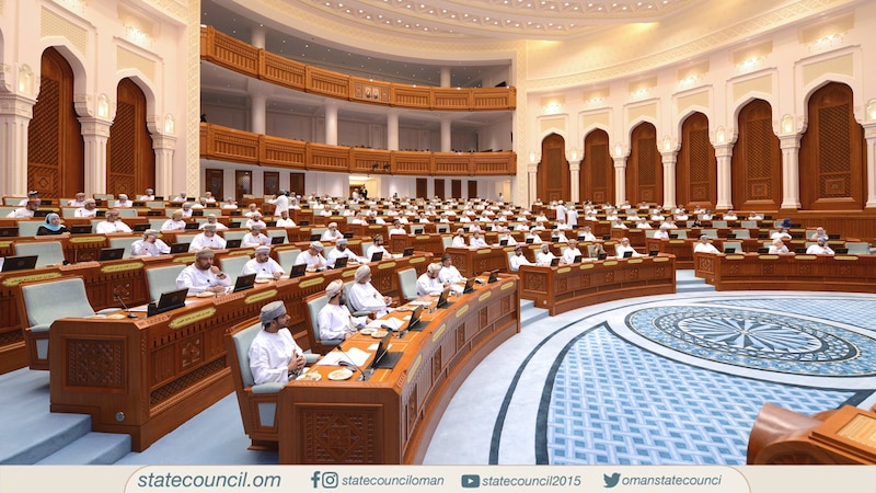 رغم إقرارها: اعتراض على مادة تتضمن مخالفة قيمتها 6000 ريال