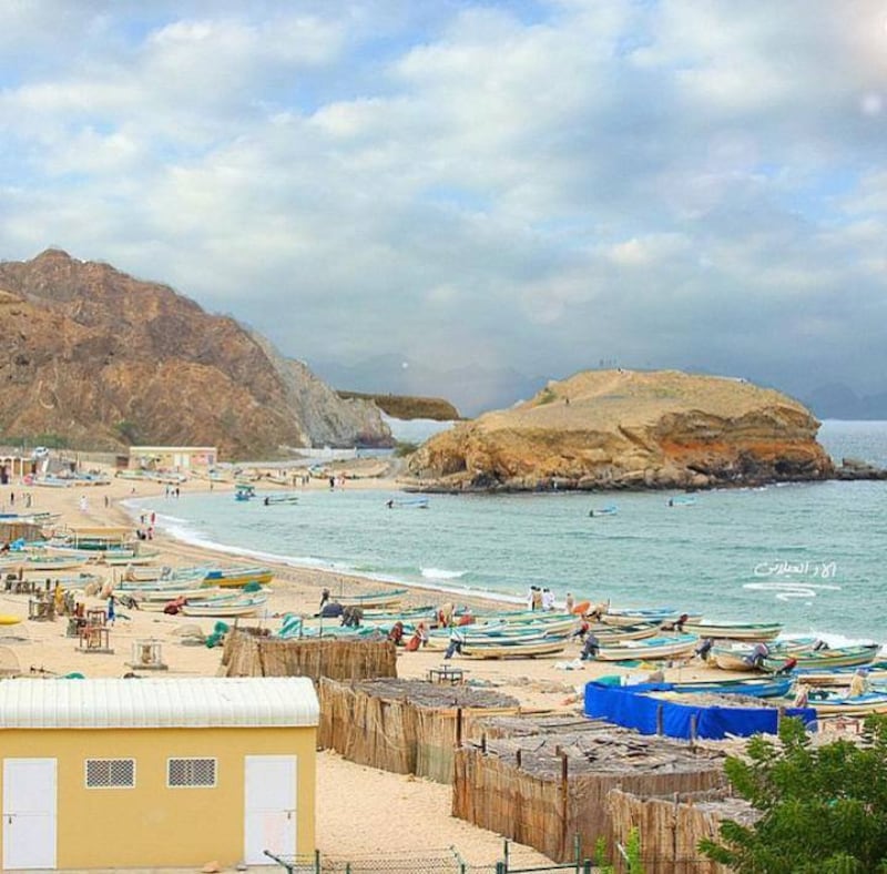 #السياحة_في_بلادي: ما الذي يجعل “قنتب” من أفضل الأماكن لقضاء الإجازة فيها؟