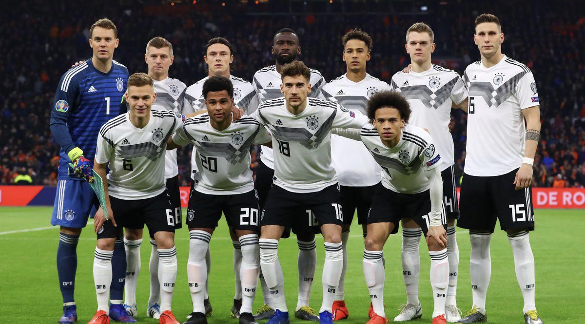 استعدادًا لكأس العالم: المنتخب الألماني سيعسكر في سلطنة عمان