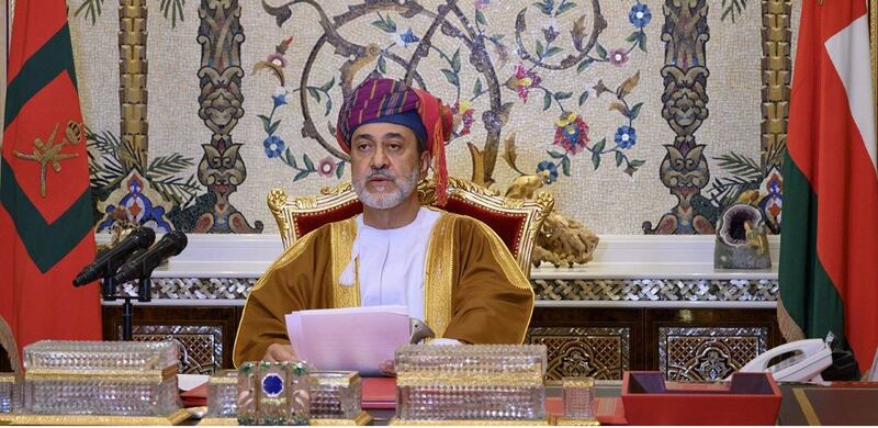 د.رجب العويسي يكتب: خطاب جلالة السلطان وإعادة هيكلة التعليم: اللوازم والوسائل