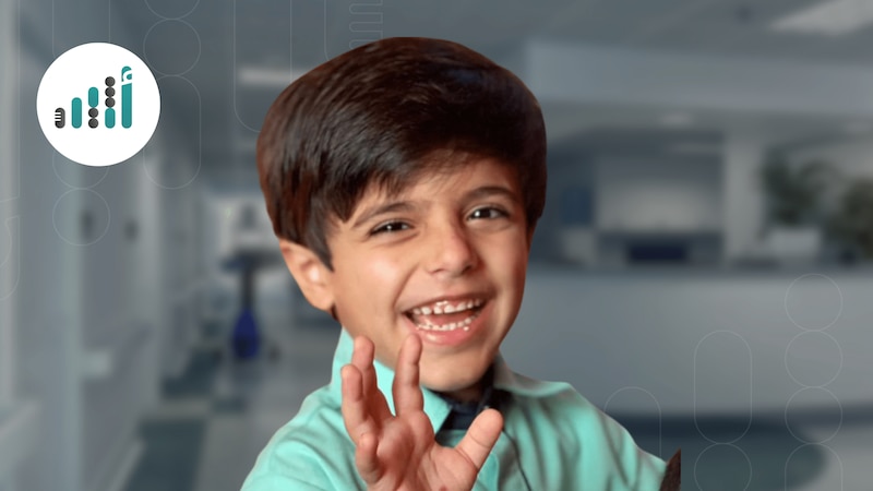 إليك قصة الطفل العُماني الذي يُعاني من حالة صحية نادرة؛ فهل ستُسهم في علاجه؟