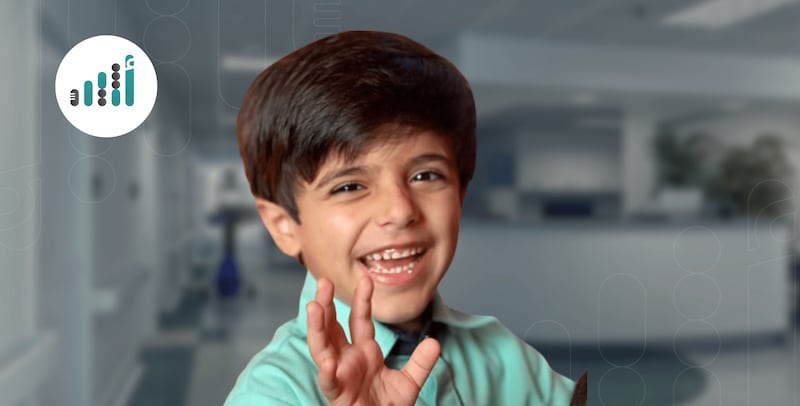 إليك قصة الطفل العُماني الذي يُعاني من حالة صحية نادرة؛ فهل ستُسهم في علاجه؟