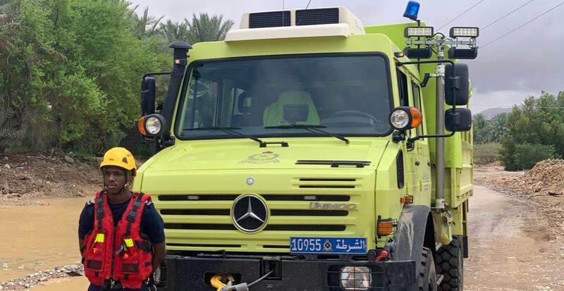 مُساءلة وإجراءات قانونية تنتظر من يتعمّد الوقوف على المنحدرات والمرتفعات الشاهقة