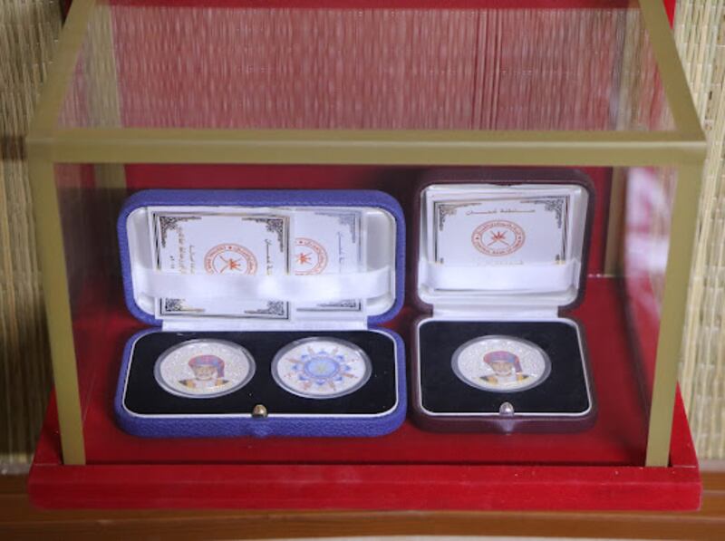 عشق تجميع العملات وأسس متحفًا لها؛ فهل تريد زيارته؟