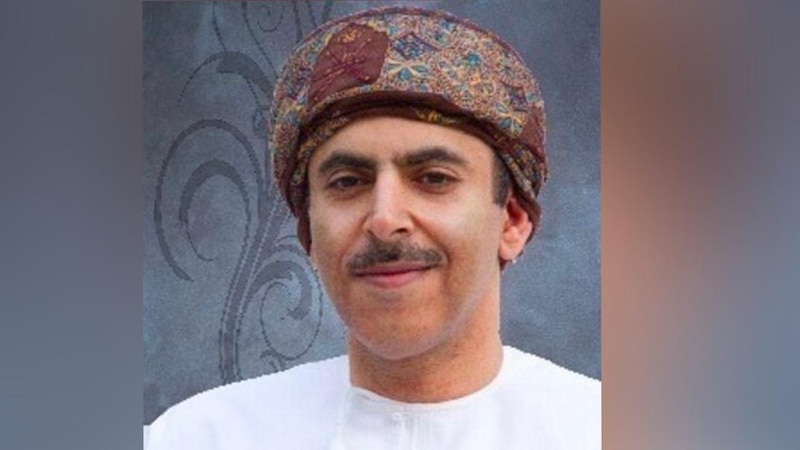 حاز وسام الشمس المشرقة: تعرف على وكيل الخارجية الجديد
