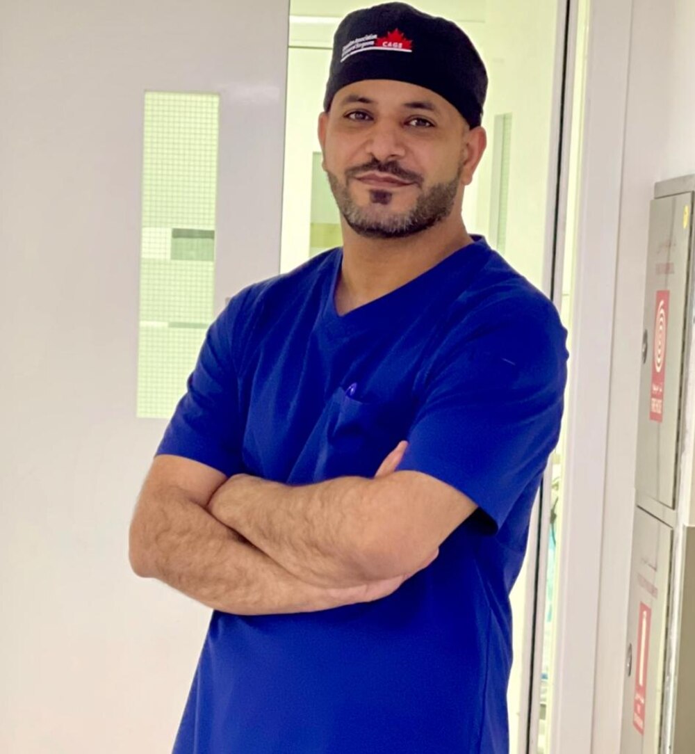 إنجاز طبي جديد في المستشفى السلطاني