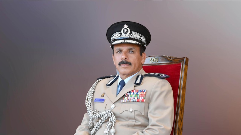 المفتش العام للشرطة والجمارك يصدر قرارًا