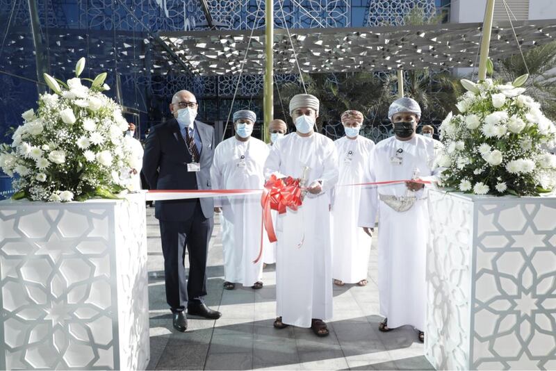 رسميا: ميثاق للصيرفة الإسلامية يفتتح فرعه الرئيسي في مرتفعات المطار