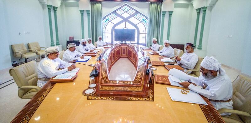 منها “الاقتصاد الإسلامي”: اعتماد 3 برامج للماجستير في كلية العلوم الشرعية