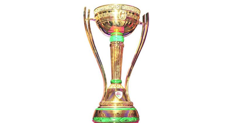 بتكليفٍ سامٍ وبحضور سمو السيد ذي يزن: الحبسي يرعى نهائي ⁧‫كأس جلالة السلطان‬⁩ المعظم لكرة القدم