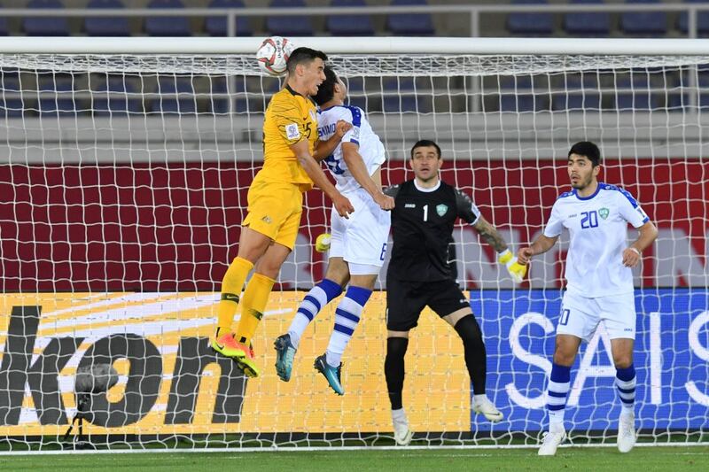 بطل النسخة الأخيرة يتأهل للدور ال8 من النهائيات الآسيوية