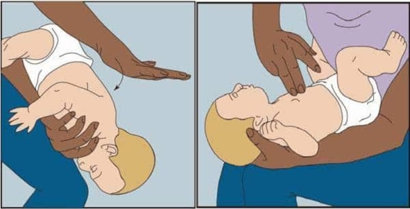 كيف تقي طفلك من الاختناق أثناء النوم؟