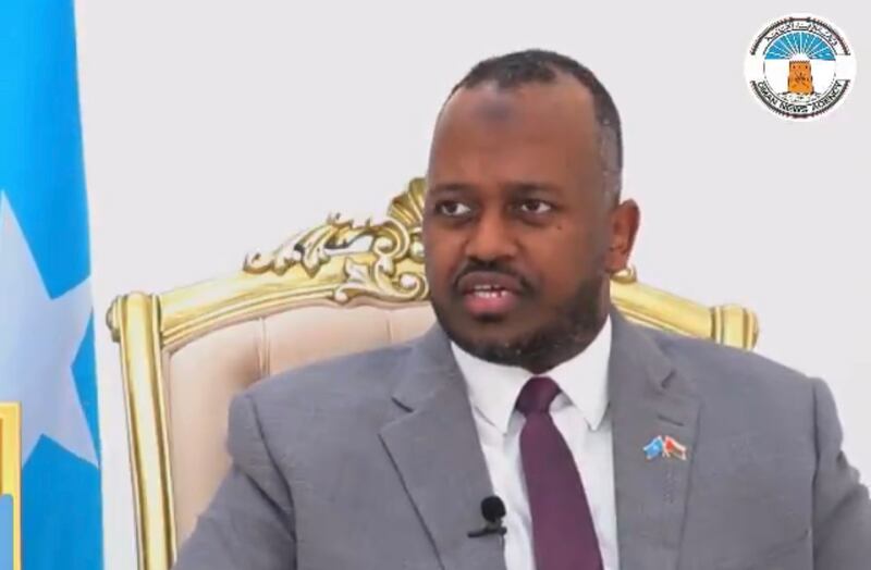 السفير الصومالي: رغبة جادة من قِبل الشركات والمستثمرين الصوماليين للاستثمار في السلطنة