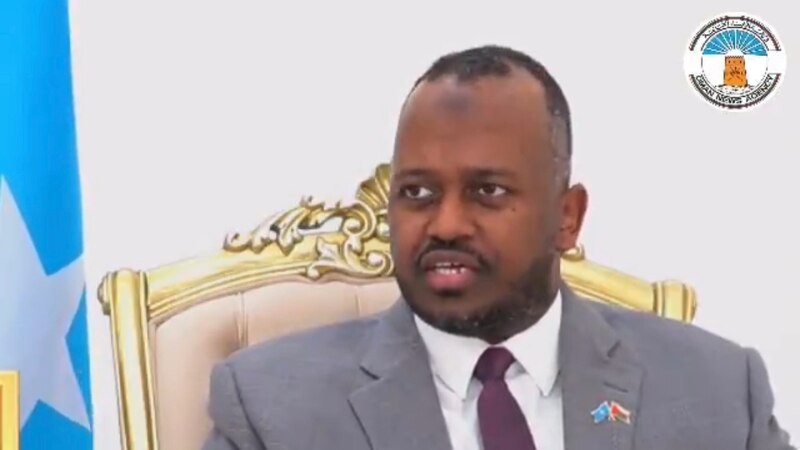 السفير الصومالي: رغبة جادة من قِبل الشركات والمستثمرين الصوماليين للاستثمار في السلطنة