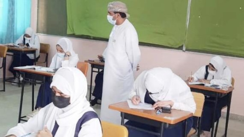 لكل فصل اختبار نهائي: قرار جديد بتحديد مواعيد الدراسة والإجازات والامتحانات