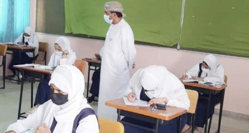 لكل فصل اختبار نهائي: قرار جديد بتحديد مواعيد الدراسة والإجازات والامتحانات