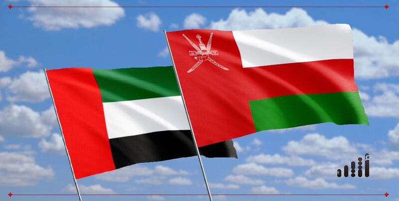 امتثالا لتوجيهات القيادتين: اللجنة العليا العمانية الإماراتية تعقد اجتماعًا