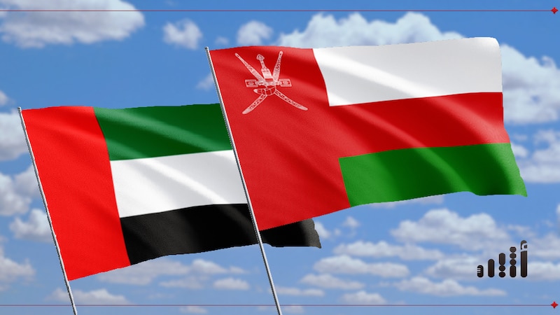امتثالا لتوجيهات القيادتين: اللجنة العليا العمانية الإماراتية تعقد اجتماعًا