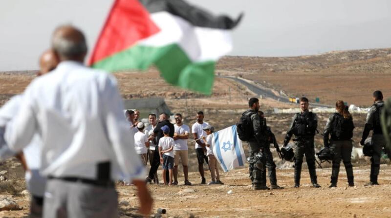 مباحثات جديدة حول صفقة لتبادل الأسرى