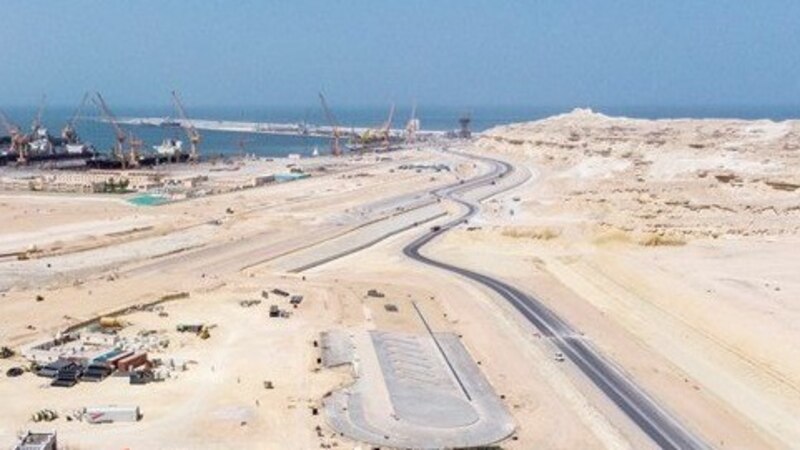 مصنع جديد في الدقم بنحو 30 مليون دولار