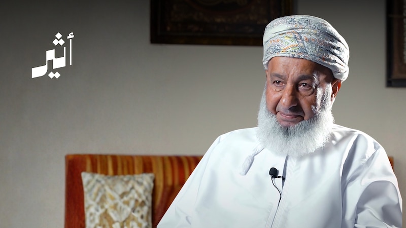 قصة مُلهمة لمواطن بدأ من عمل يدوي إلى مصنع