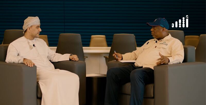 الشركة العمانية للغاز الطبيعي المسال تحقق مستويات مرتفعة في التعمين