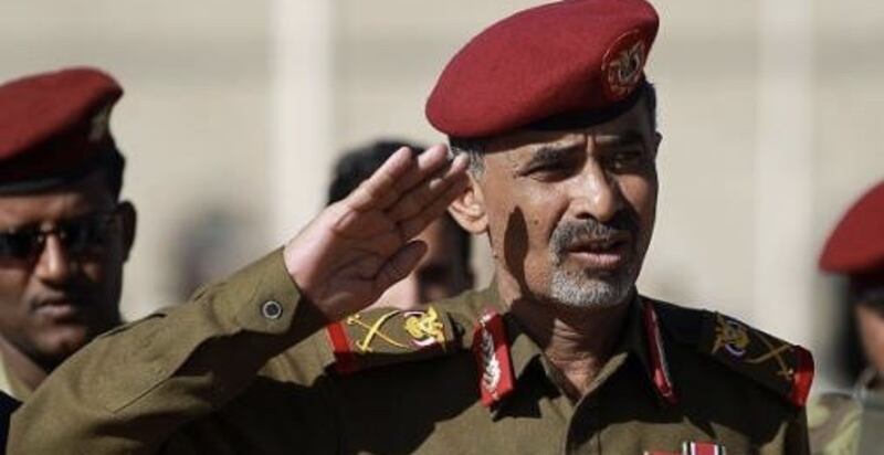 السلطنة تتوصل إلى اتفاق بشأن وزير يمني