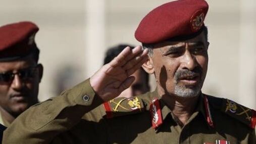 السلطنة تتوصل إلى اتفاق بشأن وزير يمني