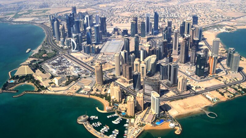 قطر تسمح للشركات الخليجية بفتح فروع فيها