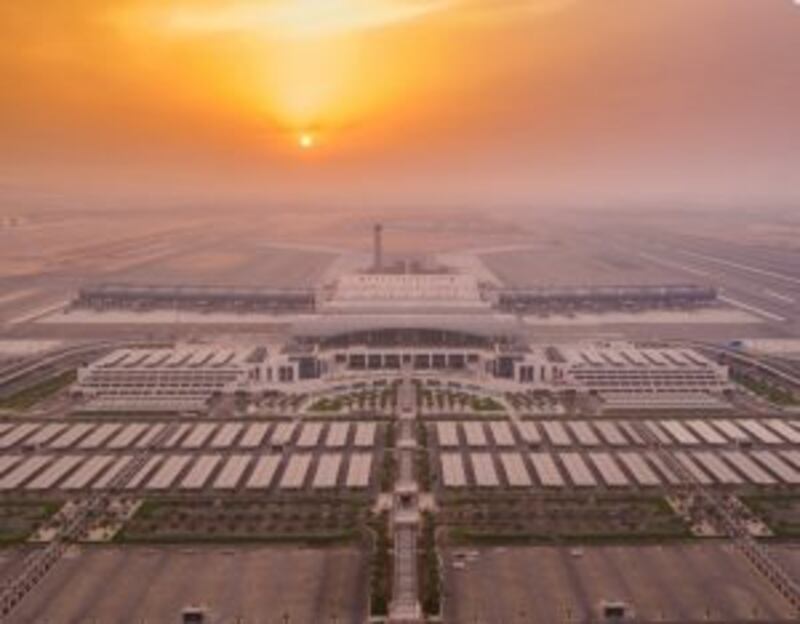 قفز من المرتبة 74 إلى 14 دوليًا: مطار مسقط الدولي الأكثر تحسنًا في الشرق الأوسط