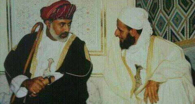 في كتاب جديد سيصدر قريبًا: سماحة الشيخ المفتي يتحدث عن الانتظار والترقّب لنهضة 1970