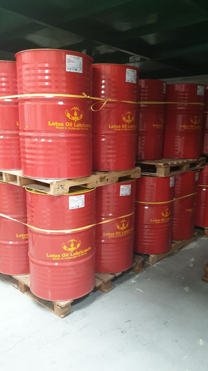 تصدير أول شحنة لشركة عُمانية إلى رواندا