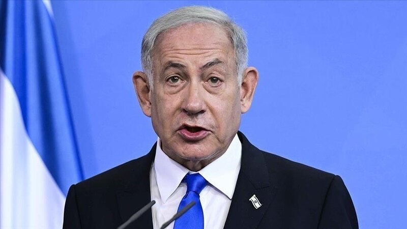 تشمل فلسطين وأجزاء من 4 دول عربية: نتنياهو يعلن خطته لـ “إسرائيل الكبرى”