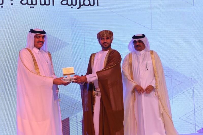 بلدية مسقط الثاني خليجيا في إصدار تراخيص البناء