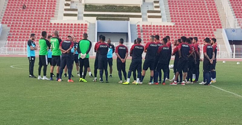 تحضيرًا لنهائيات آسيا: منتخبنا الوطني في اختبار حقيقي أمام سوريا