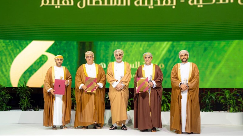 من بينها مدينة السلطان هيثم: شراكة بين ”الإسكان“ و ”تدوم“ لتطوير المنظومة التقنية للمدن الذكية