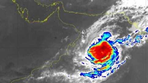 توفير مراكز للإيواء في الوسطى والشرقية