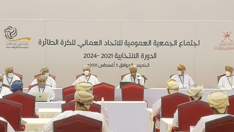 بعد انتخاب الرئيس: تعرف على الأعضاء الجدد في مجلس إدارة اتحاد الطائرة