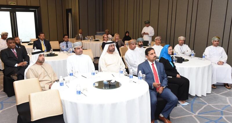 بـ 50 مليون ريال: شركة حكومية تستحوذ على 32% من أسهم شركة إماراتية