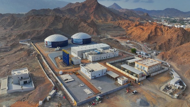 جهاز الاستثمار العماني يُعلن اكتمال 14 مشروعًا وطنيًّا نوعيًّا ستضيف حوالي 1350 وظيفة جديدة