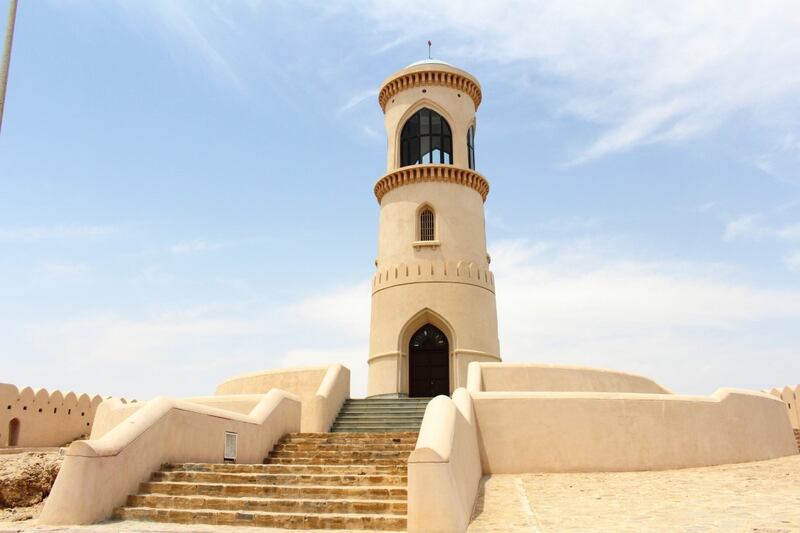 “العيقة” اسم قديم لإحدى مناطق صور