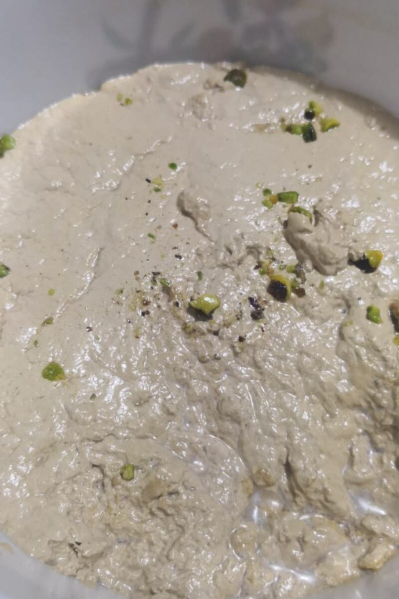 “نهر خوز”.. أشهر حلويات البصرة، فهل جربت طعمها؟