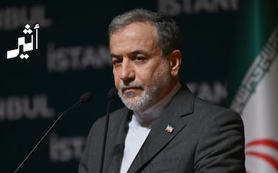 كانت آخر زيارة له في فبراير: وزير الخارجية الإيراني يبدأ جولة تشمل مسقط