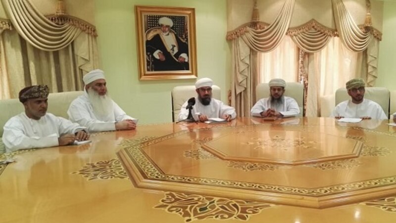 بالأرقام: تعرف على توزيع حجاج السلطنة لهذا العام؟