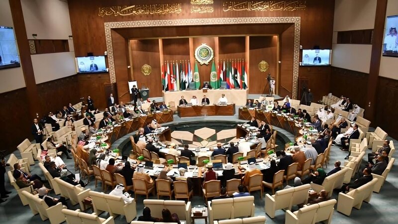 البرلمان العربي: عُمان تقوم بدور إيجابي في مساعي السلام ووقف إطلاق النار باليمن نموذجا